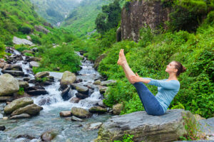 Boat Pose (Navasana)